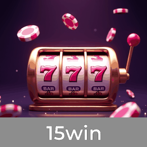 15win: Plataforma de Apostas e Cassino Confiável