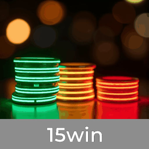 15win: Plataforma de Apostas e Cassino Confiável