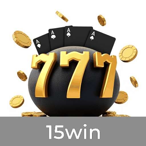 15win: Plataforma de Apostas e Cassino Confiável